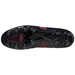 MORELIA II PRO Black / Tawny Port / Black